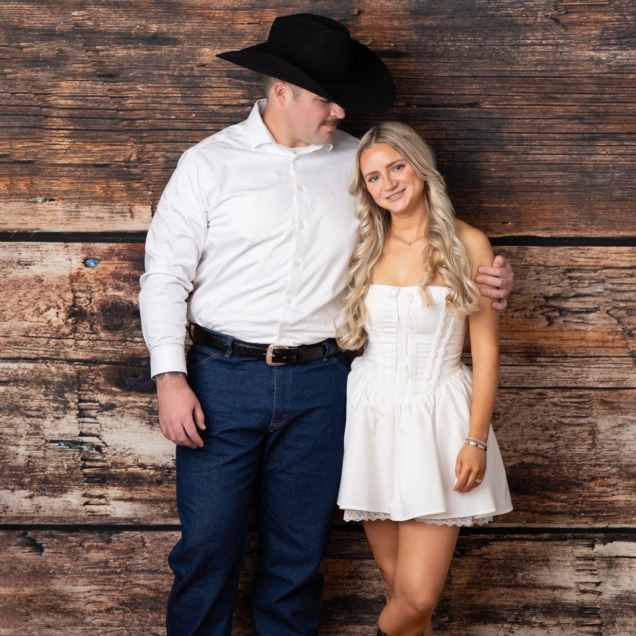 Engagement Shoot
