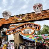 Old Town San Diego