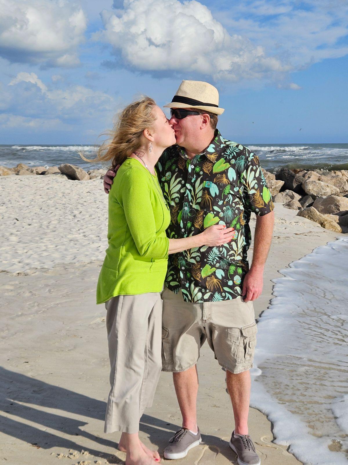 The Wedding Website of Christy Warren and Kevin Lovejoy