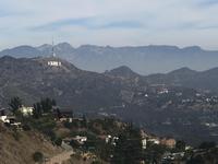 Runyon Canyon Park
