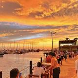 Bahía de Santa Marta