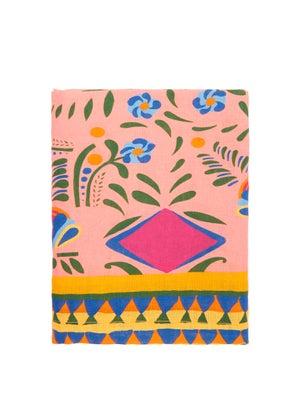 Rosa Table cloth