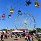 Minnesota State Fair