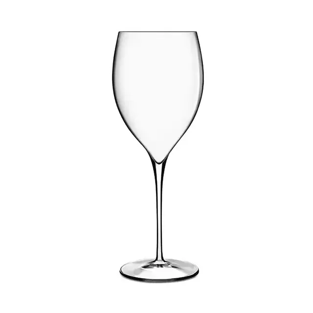 Luigi Bormioli Large Wine Glasses, Set of 4