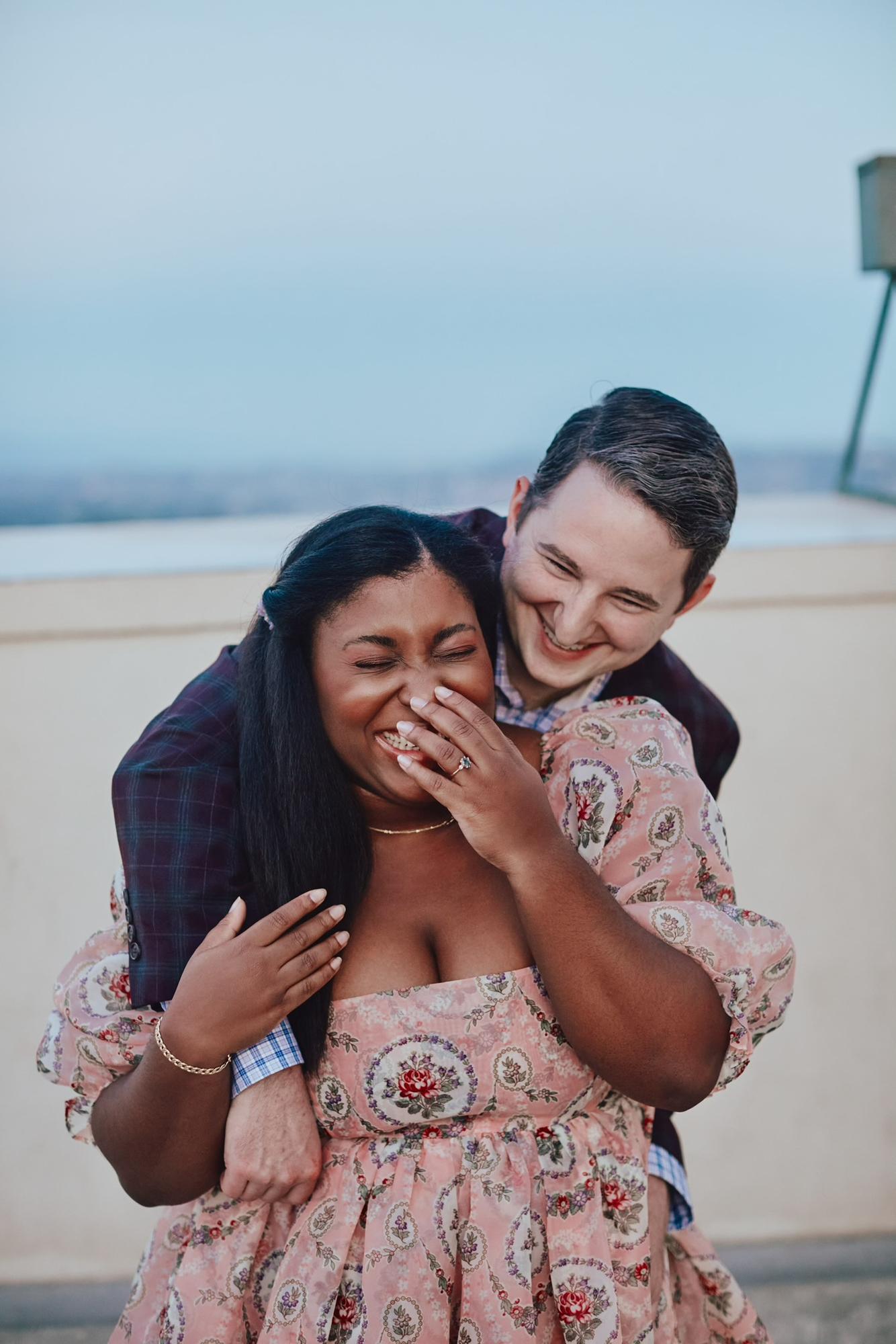 Engagement Shoot