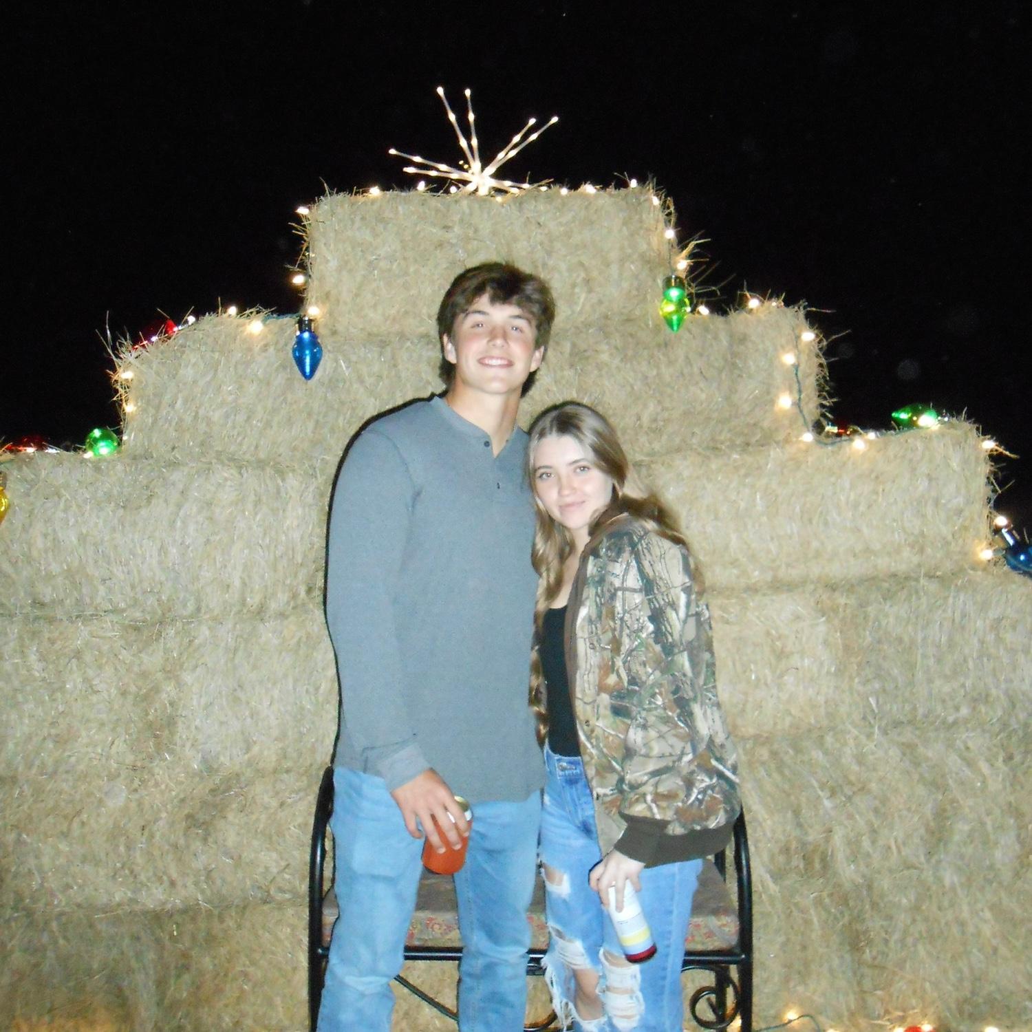 Christmas party