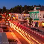 Sutter Street