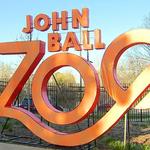John Ball Zoo
