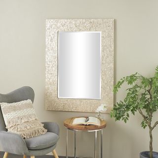 Shell Handmade Mosaic Wall Mirror