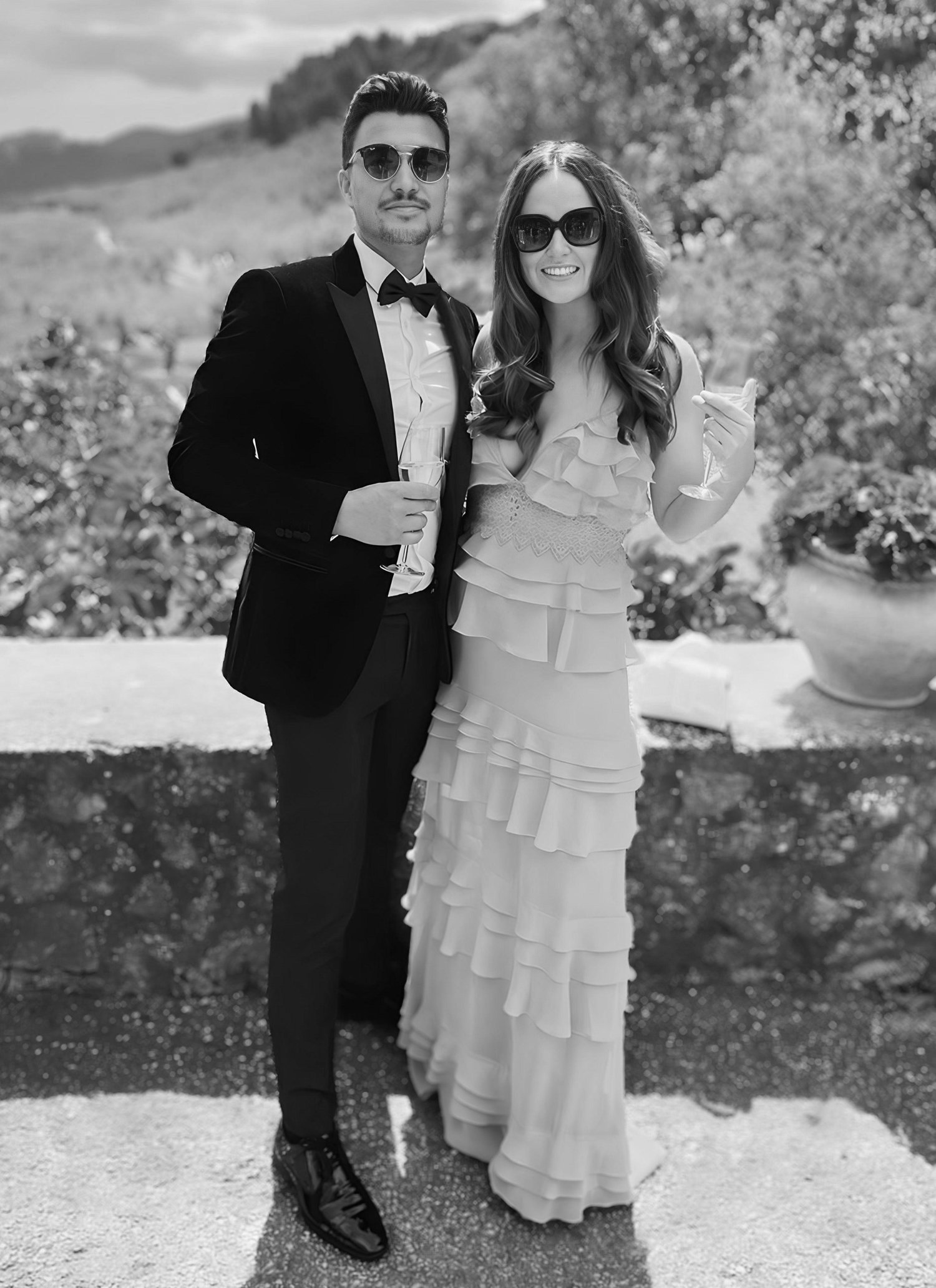 The Wedding Website of Matthew Baker and Hannah Lodge