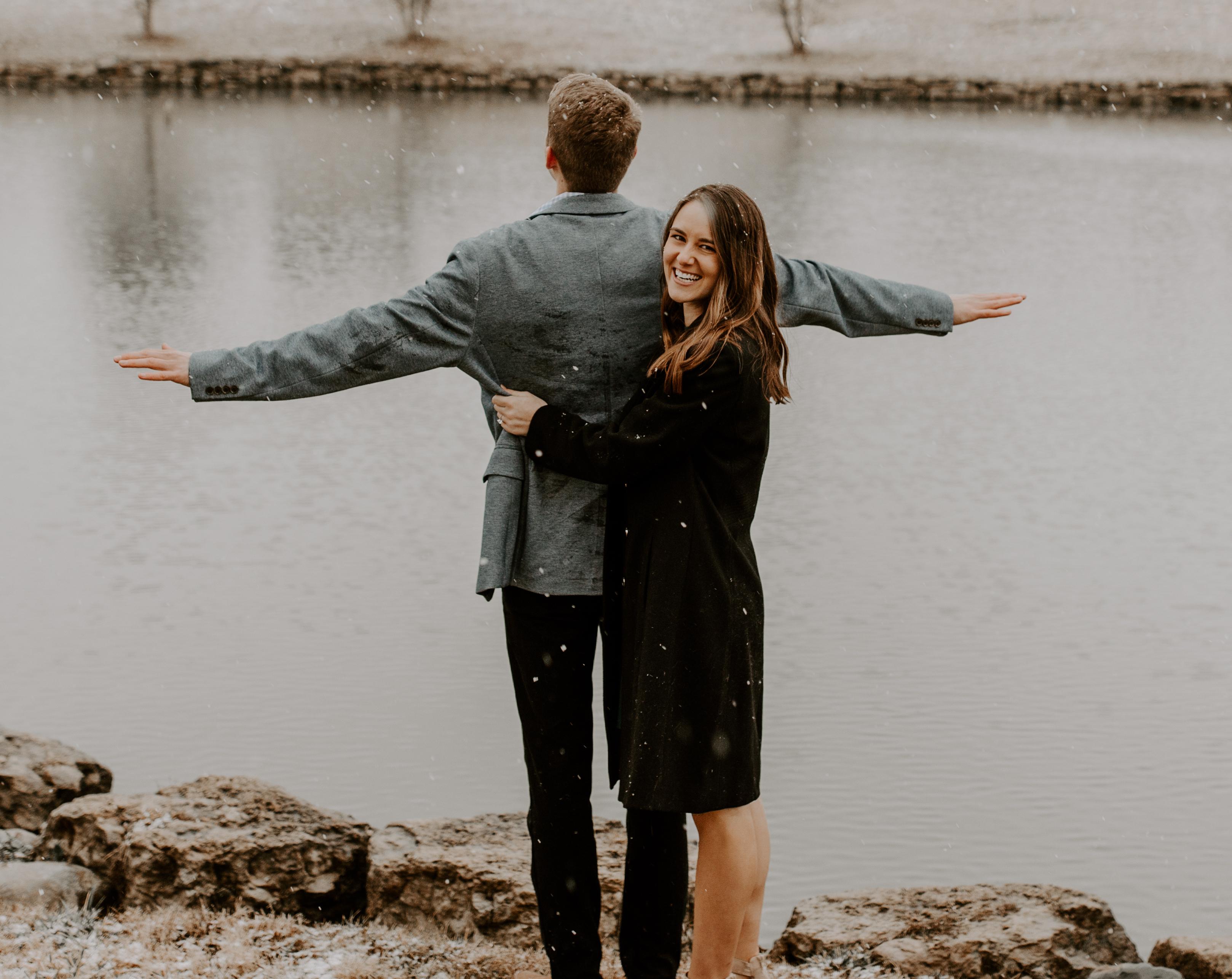 The Wedding Website of Harrison Roberts and Emma Seccombe