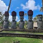 Polynesian Cultural Center