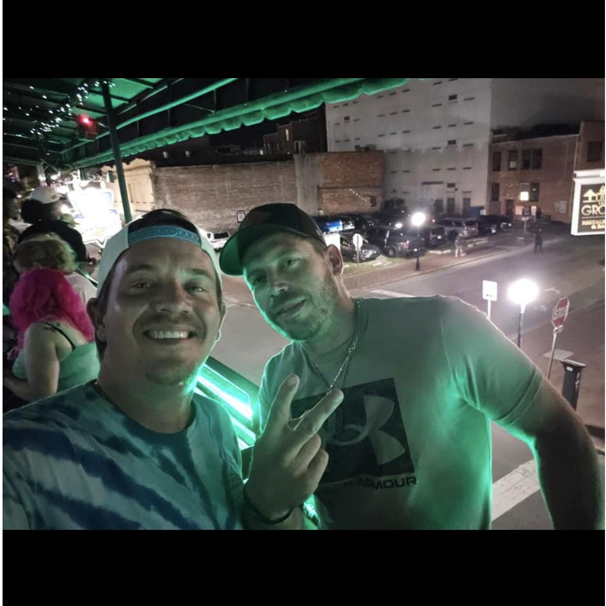 Josh & Josh!