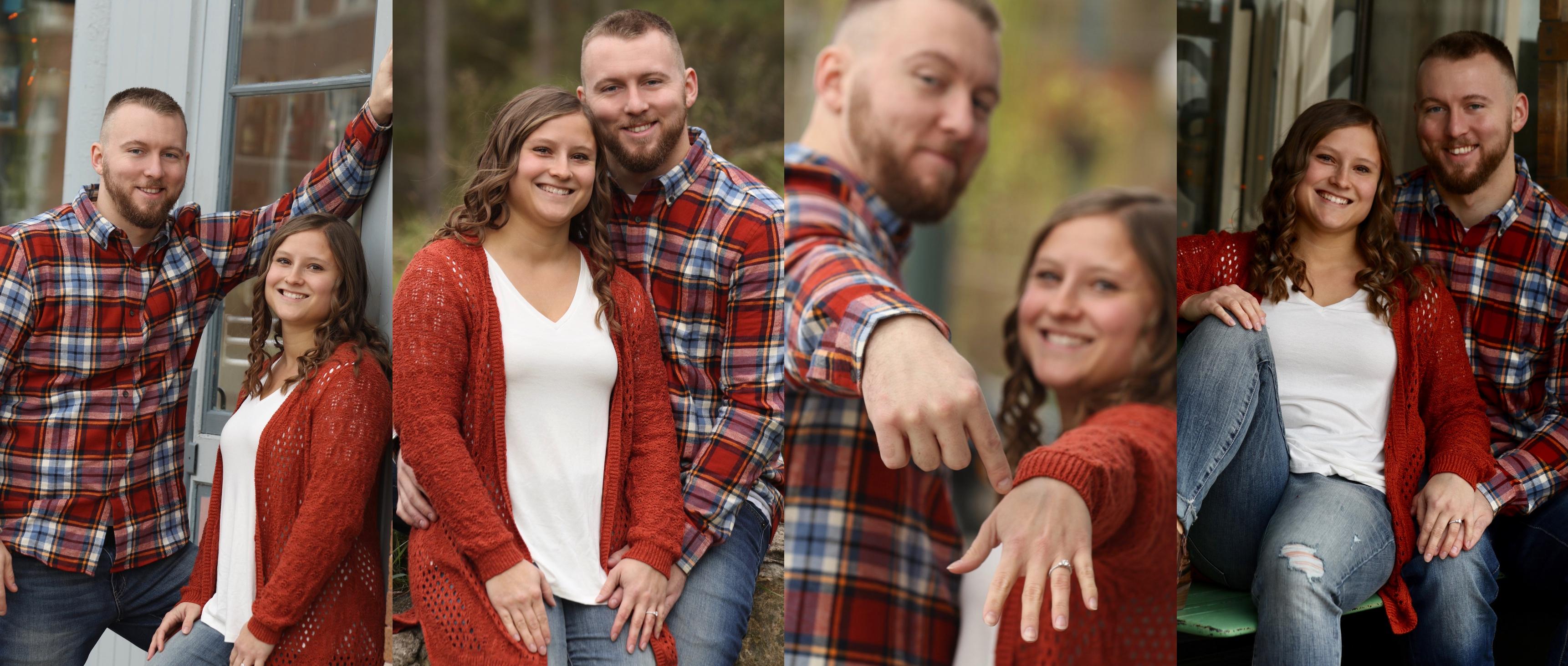 The Wedding Website of Briana Hornberg and Travis Elam