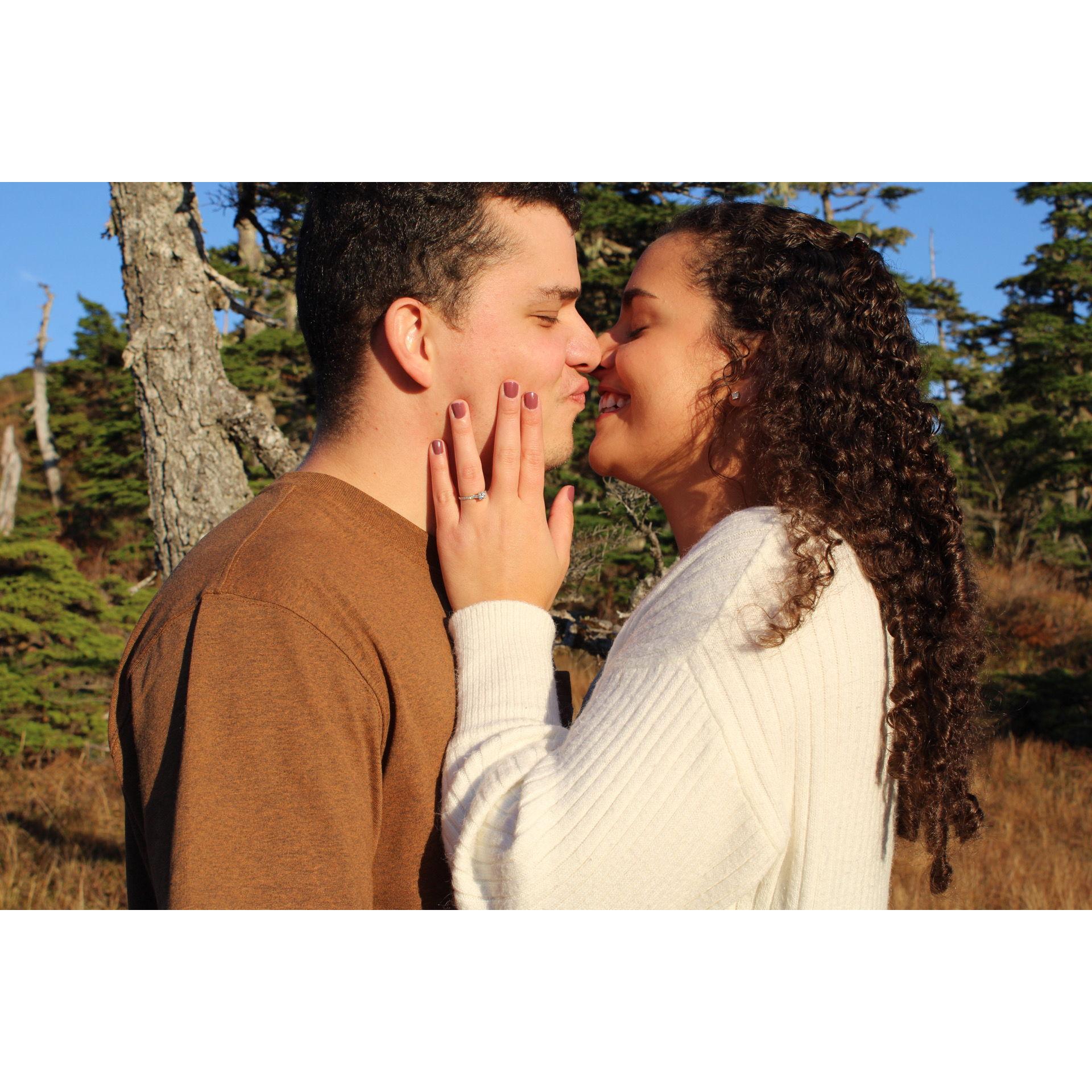 Engagement Photos