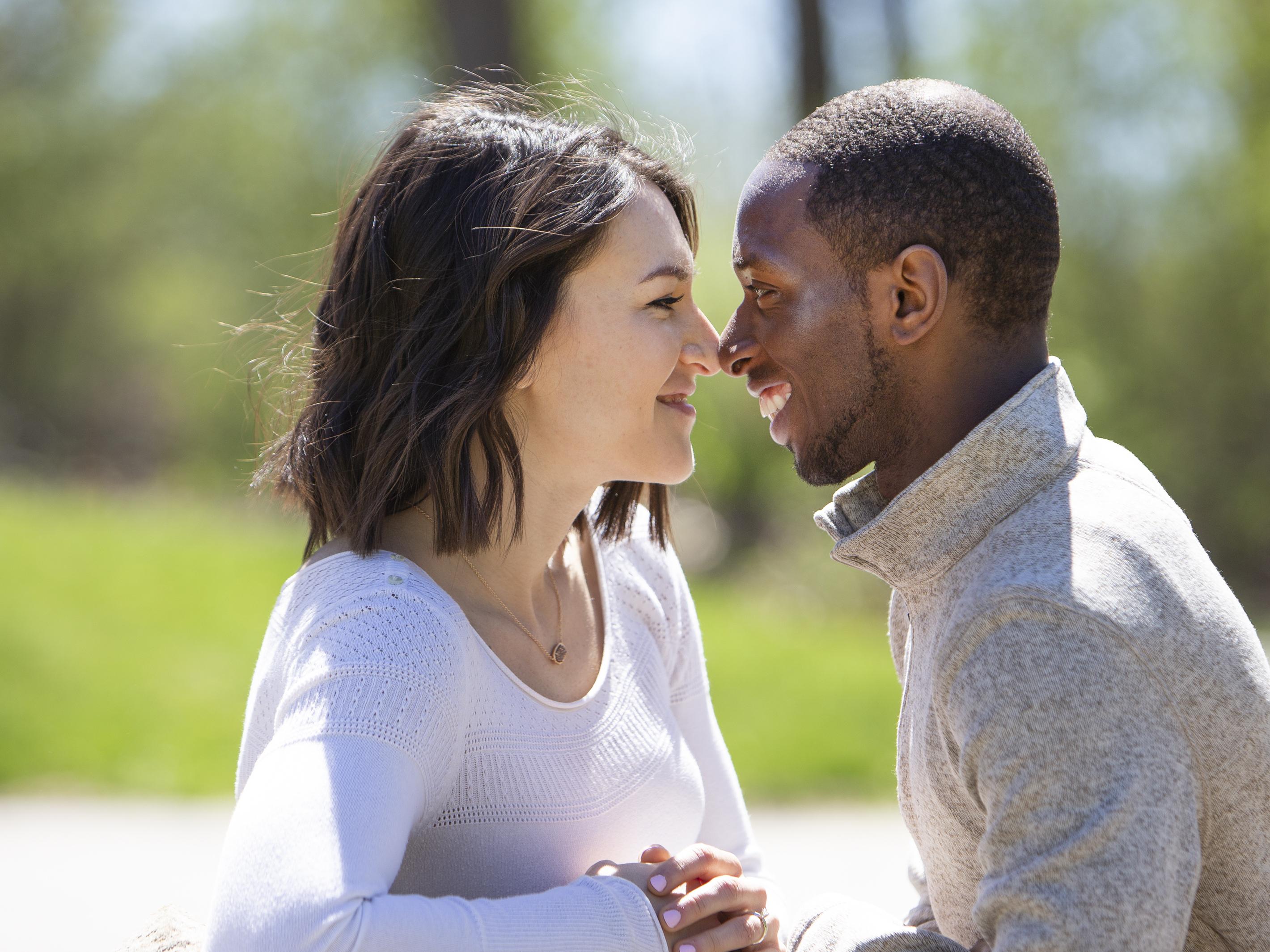 The Wedding Website of Bethany Hyde and Lamar Bell
