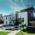 Savage Craft Ale Works