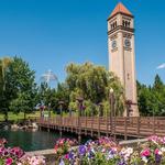 Riverfront Park