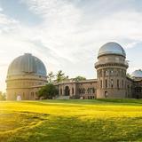 Yerkes Observatory