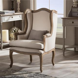 Oreille Armchair