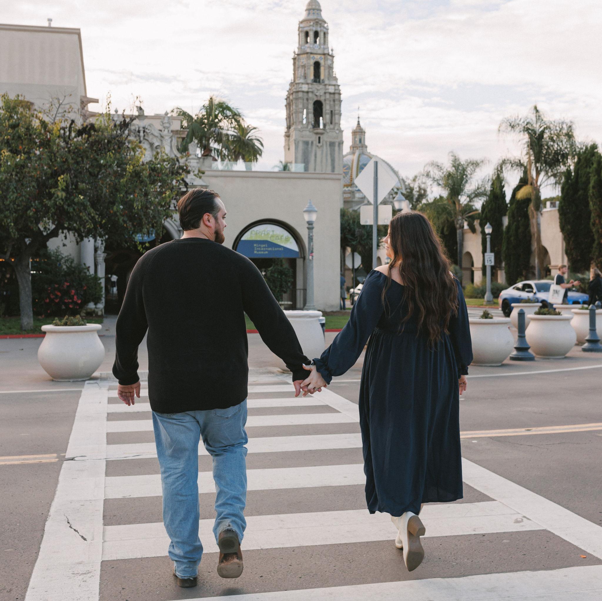 Engagement Shoot - November 2025