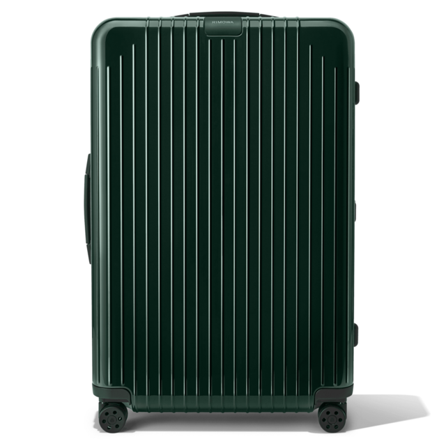 Check-In L (Green)