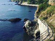 Cliff Walk