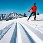 Snowflake Nordic Ski Center