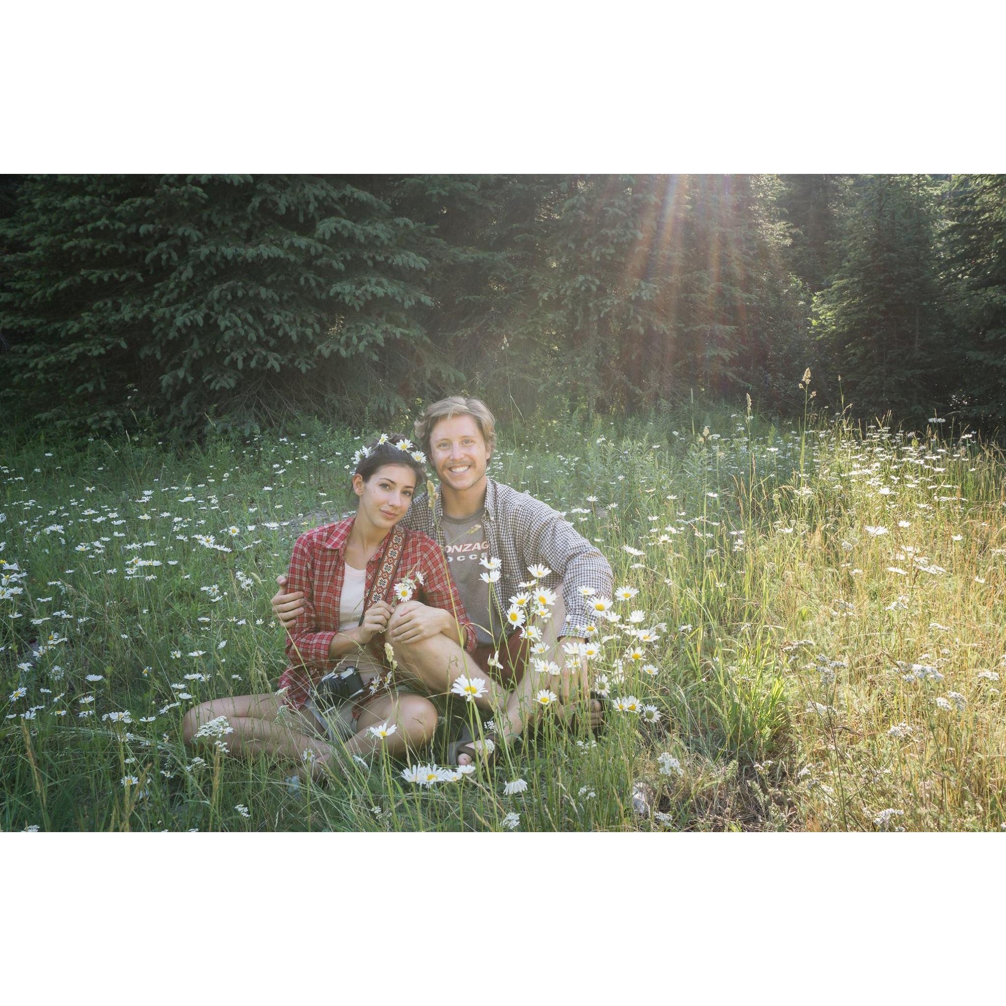 St. Joe River, 2015