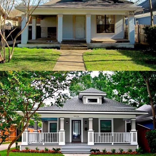 Home Renovation Projects