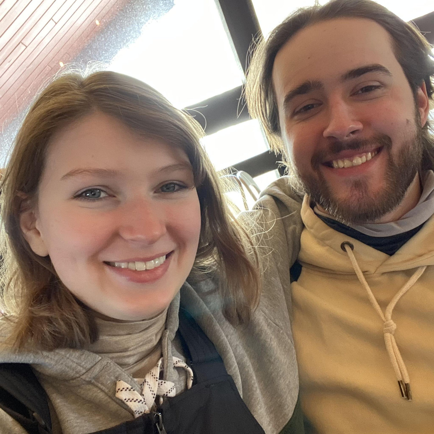 ski trip
