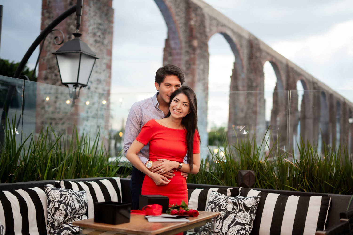 The Wedding Website of Violeta Sosa Kobayashi and Víctor Hugo Sagardi Martínez