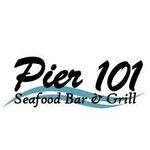 Pier 101