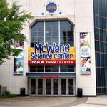 McWane Science Center