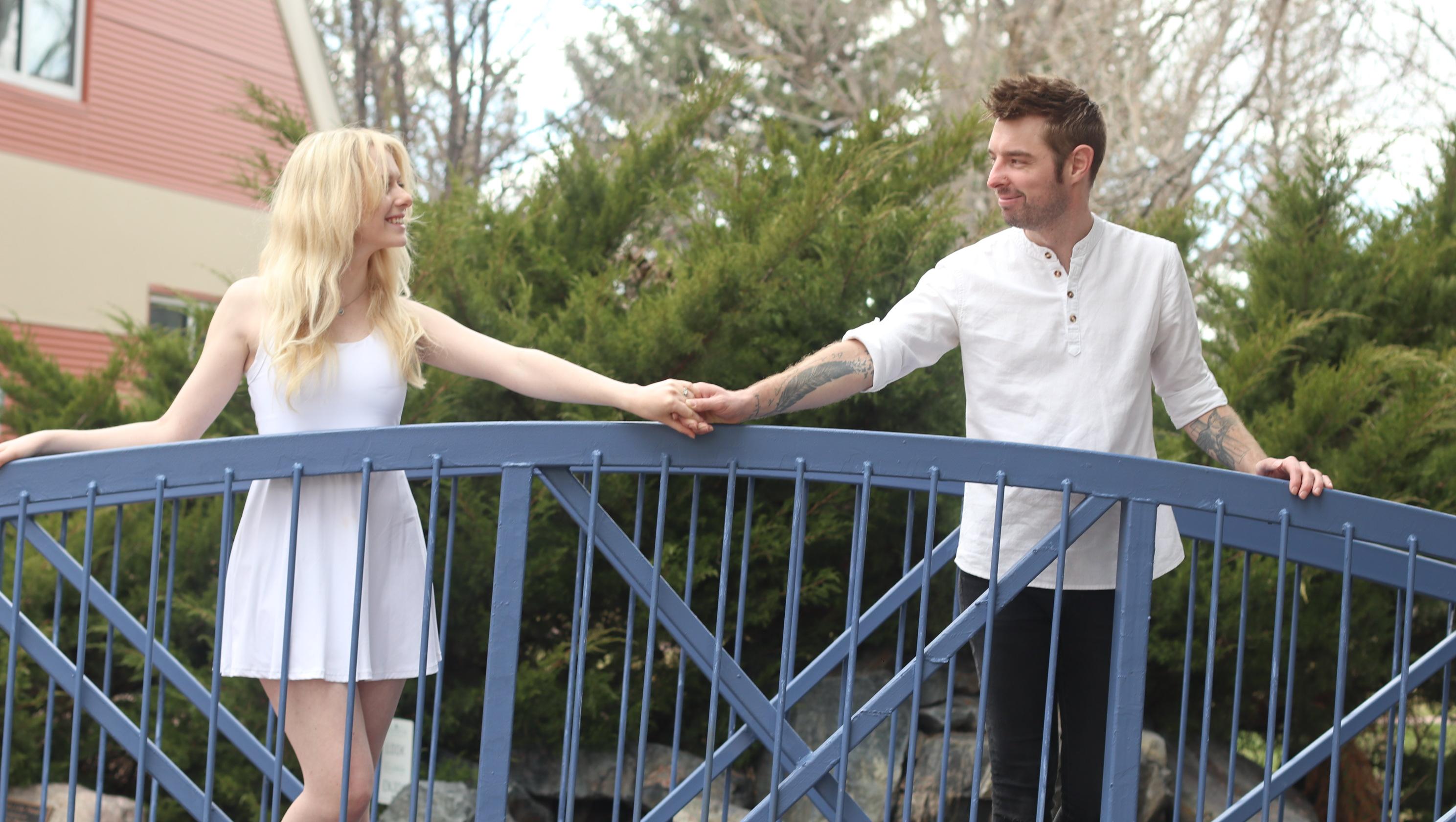The Wedding Website of Gracie Fogg and Layton Cordier