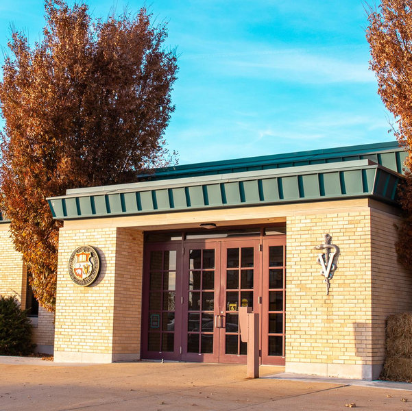 Vet School Funds