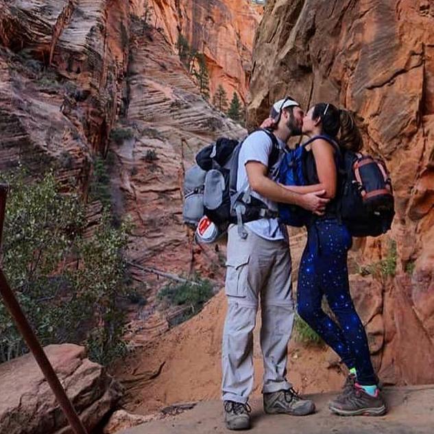 Zion National Park