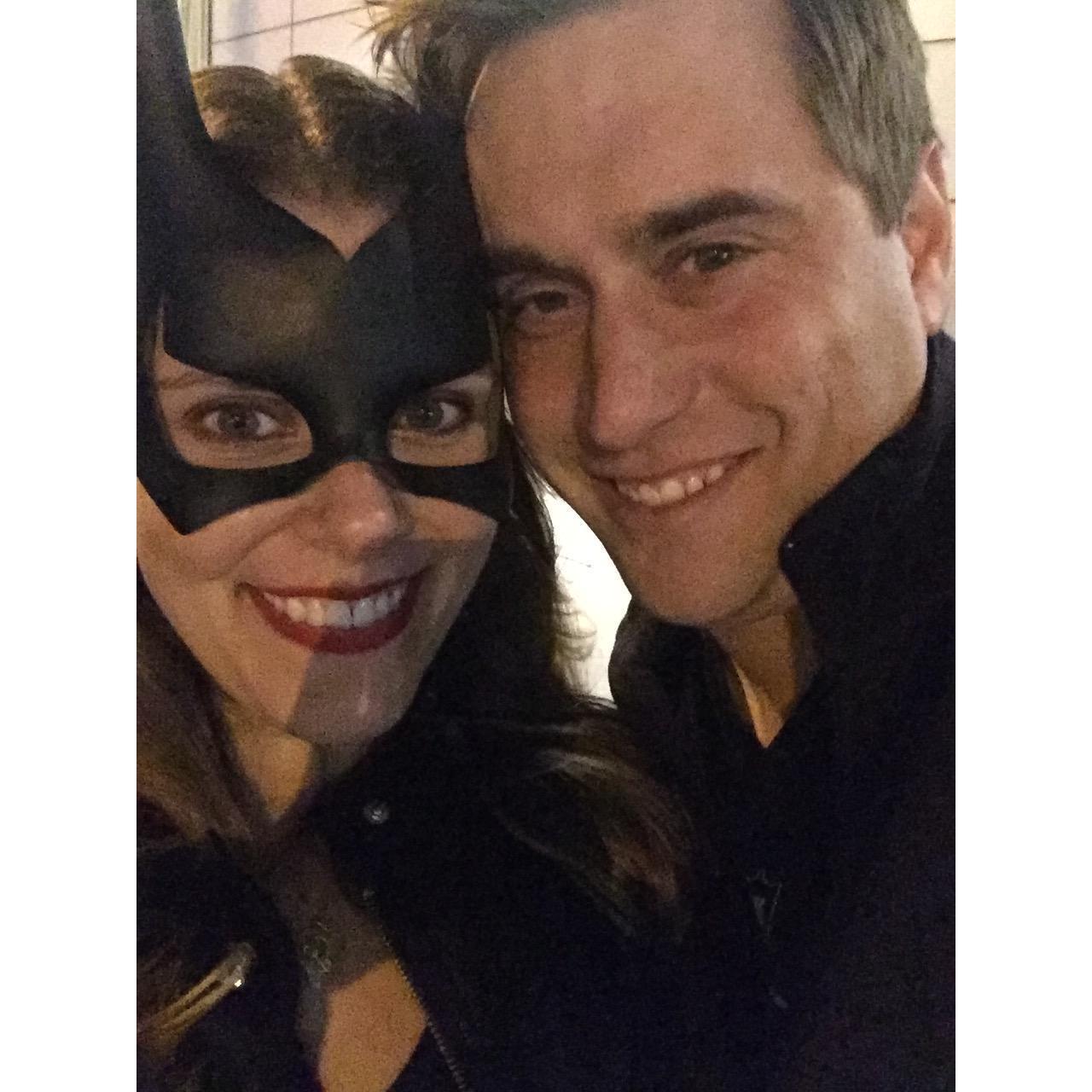 Halloween 2017