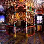 Meow Wolf Santa Fe's House of Eternal Return