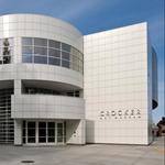 Crocker Art Museum