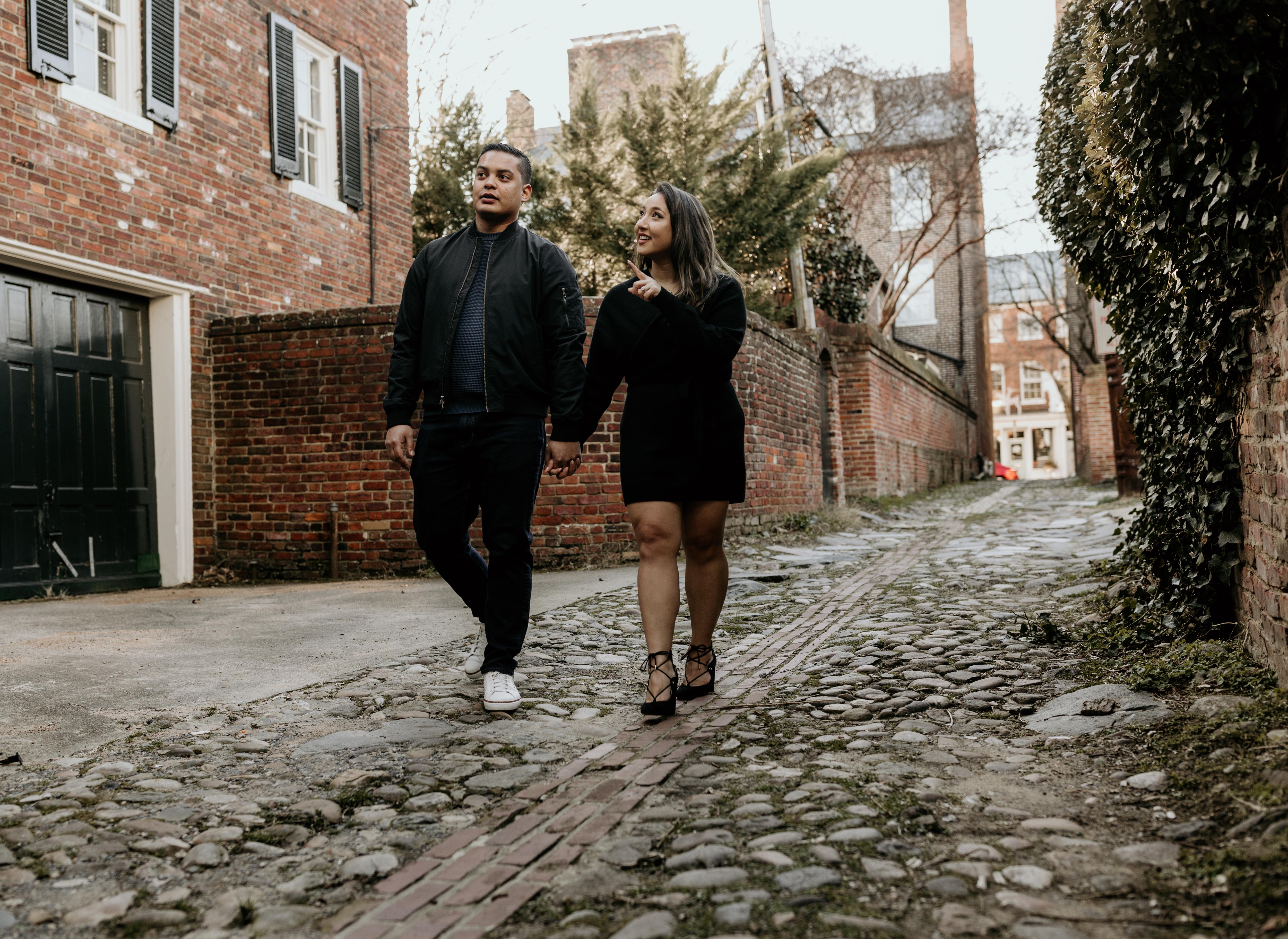 The Wedding Website of Brittany Miller and Carlos Flores