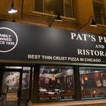 Pat's Pizza & Ristorante