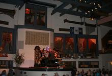 Organ Stop Pizza