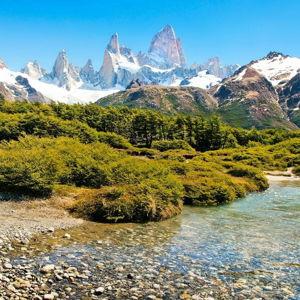 Honeymoon - Argentina