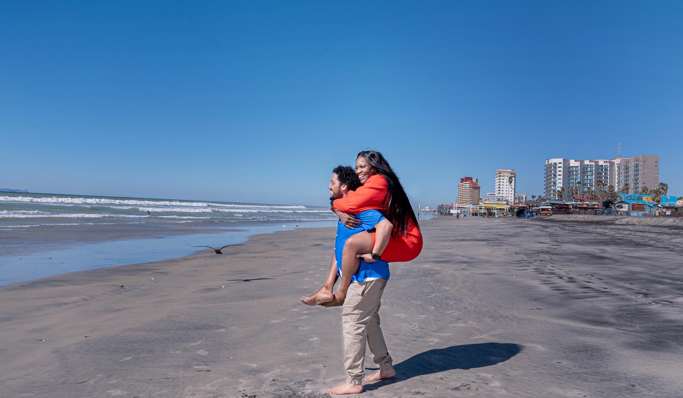 The Wedding Website of Latasha Cooper and Michael Quintana