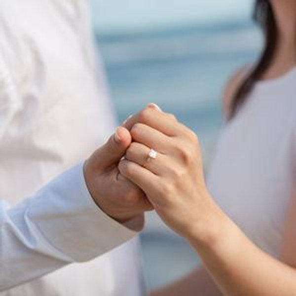 Our Europe honeymoon fund