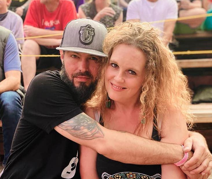 The Wedding Website of Shelley Burnett and Trevor Fitzgerald