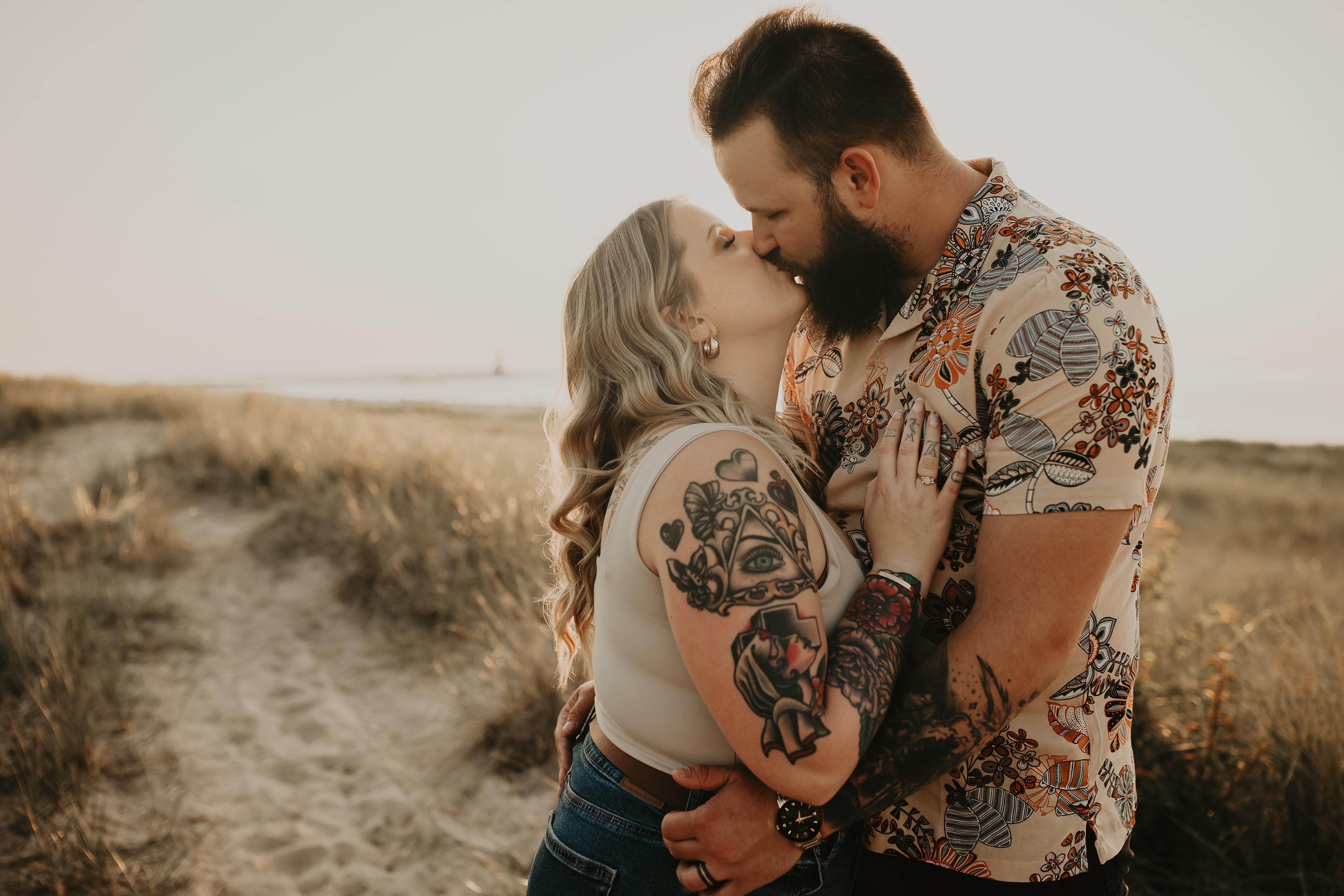 The Wedding Website of Savannah Langbartels and Dakota Comstock
