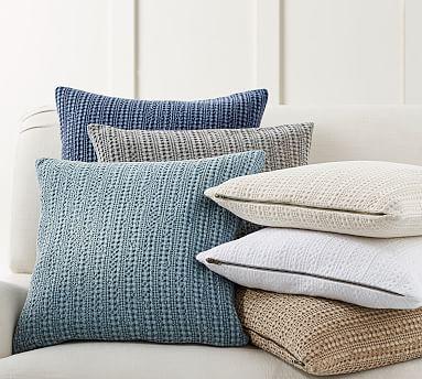 Honeycomb Pillow Covers