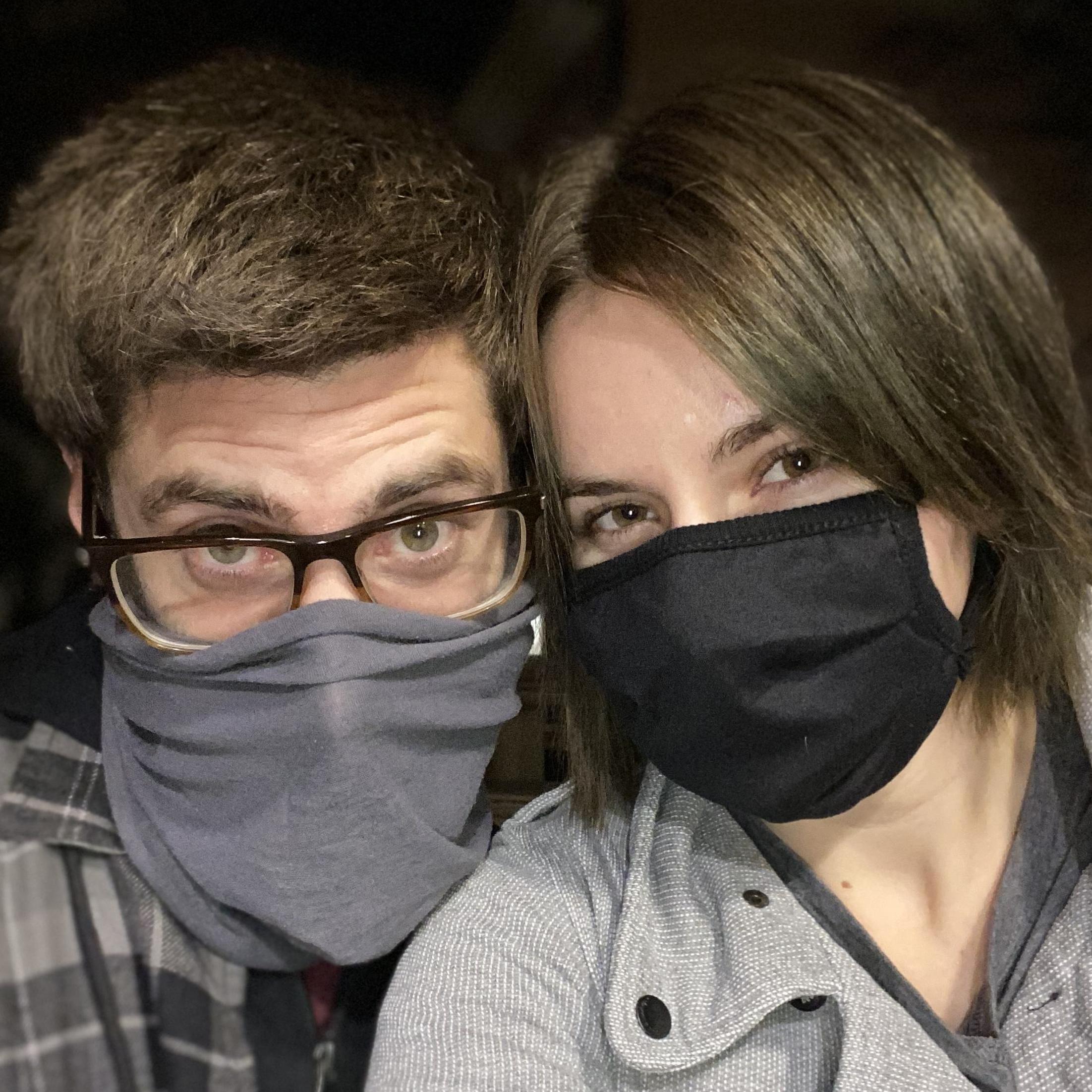 Date night in San Luis Obispo!